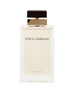 Qadın parfümü  Dolce & Gabbana Pour Femme EDP 100 ml DG4091 