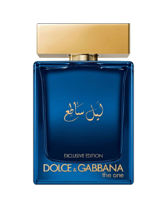 Kişi parfümü Dolce & Gabbana The One Exclusive Edition EDP 100 ml l PC15916