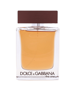 Kişi parfümü Dolce & Gabbana The One EDT 100 ml PCDG09