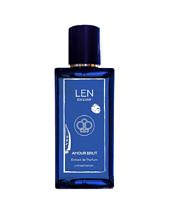 Uniseks parfüm LEN Amour Brut EXDP 100 ml 24064 