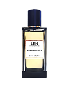 Uniseks parfüm LEN Jeux Dangereux  EXDP 100 ml 124601
