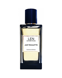 Uniseks parfüm LEN  Just Roulette EXDP 100 ml 129301