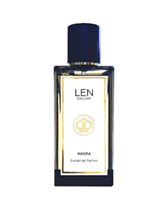 Uniseks parfüm LEN Nasra EXDP 50 ml 13992