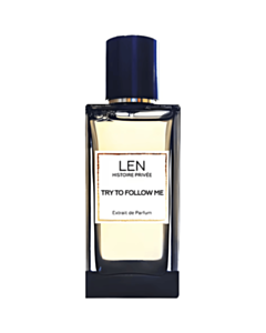 Uniseks parfüm LEN Try To Follow Me EXDP 100 ml 128401