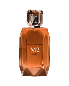 Uniseks parfüm Michael Cinco M2 EDP 100 ml PCMCM2 