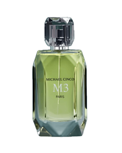 Qadın parfümü Michael Cinco M3 EDP 100 ml PCMCM3 