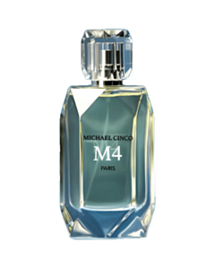 Kişi parfümü Michael Cinco M4 EDP 100 ml PCMCM4 