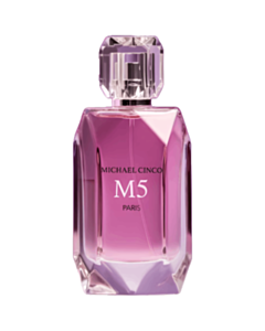 Uniseks parfüm Michael Cinco M5 EDP 100 ml PCMCM5