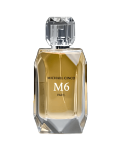 Uniseks parfüm  Michael Cinco M6 EDP 100 ml PCMCM6