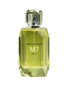 Uniseks parfüm Michael Cinco M7 EDP 100 ml PCMCM7