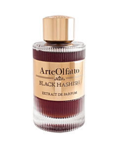 Uniseks parfüm Arte Olfatto Black Hashish 100 ml PCAO08 