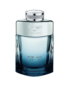 Kişi parfümü Bentley Azure EDT 100 ml PCBNT02