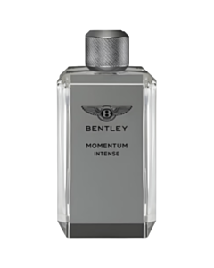 Kişi parfümü Bentley Momentum Intense EDP 100 ml PCBNT09 