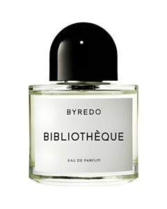 Uniseks parfüm Byredo Bibliothèque EDP 50 ml 100219  