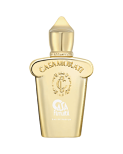 Uniseks parfüm Casamorati Casa Futura EDP 30 ml XJ.CM.CAS.30