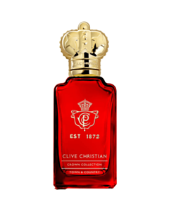 Uniseks parfüm Clive Christian Town &  Country 50 ml CC-JC50N01