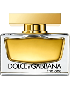 Qadın parfümü Dolce&Gabbana The One EDP 50 ml PCDG02