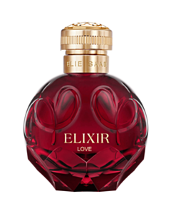 Qadın parfümü Elie Saab Elixir Love EDP 100 ml 4512610