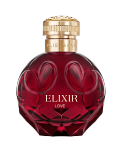 Qadın parfümü Elie Saab Elixir Love EDP 30 ml 4511810