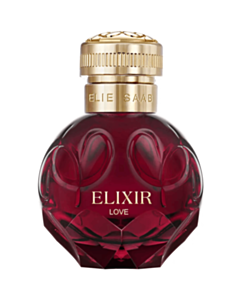 Qadın parfümü Elie Saab Elixir Love EDP 50 ml 4512110