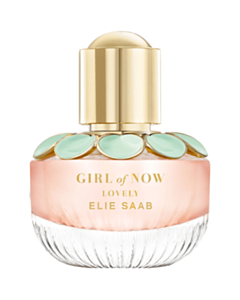 Qadın parfümü Elie Saab Girl of Now Lovely EDP 30 ml 4231810