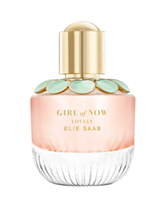 Qadın parfümü Elie Saab Girl of Now Lovely EDP 50 ml 4232110