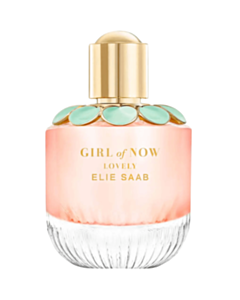 Qadın parfümü Elie Saab Girl of Now Lovely EDP 90 ml 4232510