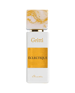 Qadın parfümü Gritti Eclectique EDP 100 ml DGB00629