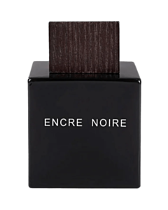 Мужской парфюм Lalique Encre Noire EDT 50 мл PCLLQ13