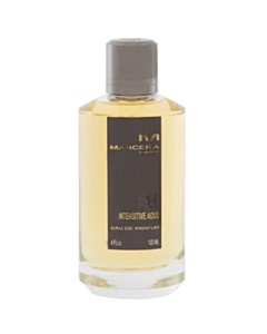 Uniseks parfüm Mancera Black Intensitive Aoud EDP 120 ml 2167
