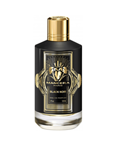 Uniseks parfüm Mancera Black Noir EDP 120 ml 2294 