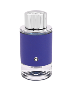 Kişi parfümü Montblanc Explorer Ultra Blue EDP 100 ml MB020A01