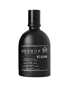 Uniseks parfüm Moudon Wisdom EXDP 100 ml PCMD0227