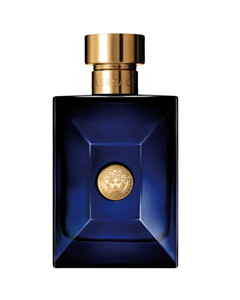 Kişi parfümü Versace Dylan Blue EDT 100 ml VER721010 