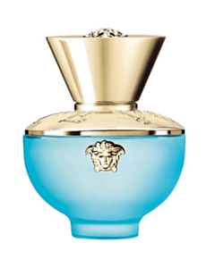 Qadın parfümü Versace Dylan Turquoise EDT 50 ml VER702130