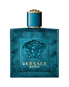 Kişi parfümü Versace Eros EDT 50 ml 740008