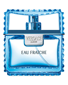 Kişi parfümü Versace Eau Fraiche EDT 50 ml 18409