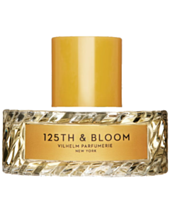 Uniseks parfüm Vilhelm Parfumerie 125th & Bloom EDP 100 ml VP100BLOOM