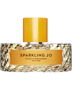 Uniseks parfüm Vilhelm Parfumerie Sparkling Jo EDP 50 ml VP50SJ