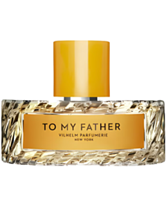 Uniseks parfüm Vilhelm Parfumerie To my Father EDP 100 ml VP100TMF