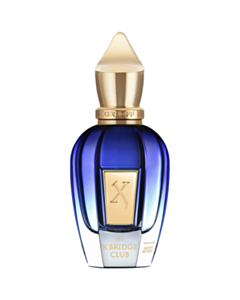Унисекс парфюм JTC K'Bridge Club EDP 50 мл XJ.BRG.50