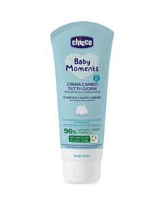 Uşaq üçün bişməcə kremi Chicco Baby Moments 100 ml 00011641000000
