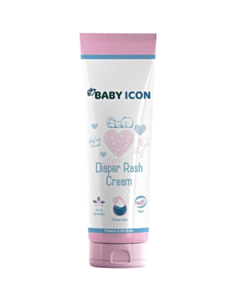 Uşaq bezi kremi Baby Icon 75 ml 8683697750001