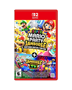 Kartric Nintendo Switch 2 (Super Mario Party Jamboree)