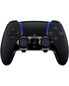 Oyun manipulyatoru PS5 DualSense Edge Midnight Black
