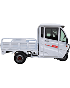 Электрический мопед Kuba E-Kamyonet