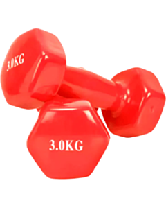 Qantel dəsti Aspo 3×3 kq 530884