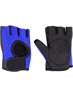 Фитнес перчатки Aspo 9931 531065