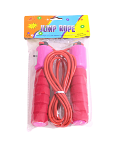 Sayğaclı atlama ipi Aspo Jump Rope 531105