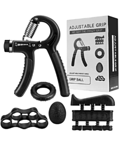 Espander Aspo Funksional 5 ədəd 3046973332867